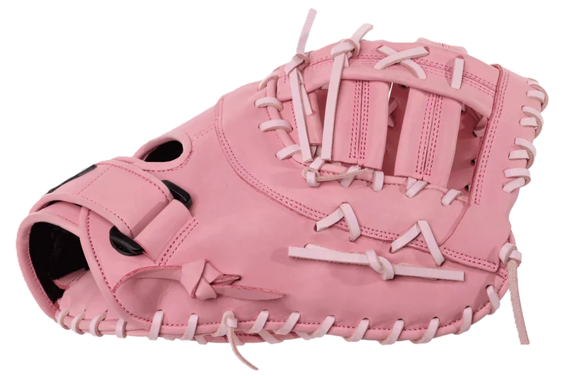 MVP PRIME GXF50PF5LP 13" FASTPITCH SOFTBALL FIRST BASE MITT