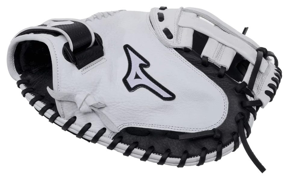 MIZUNO GXS103 PROSPECT SELECT 32.5" FASTPITCH SOFTBALL CATCHER'S MITT