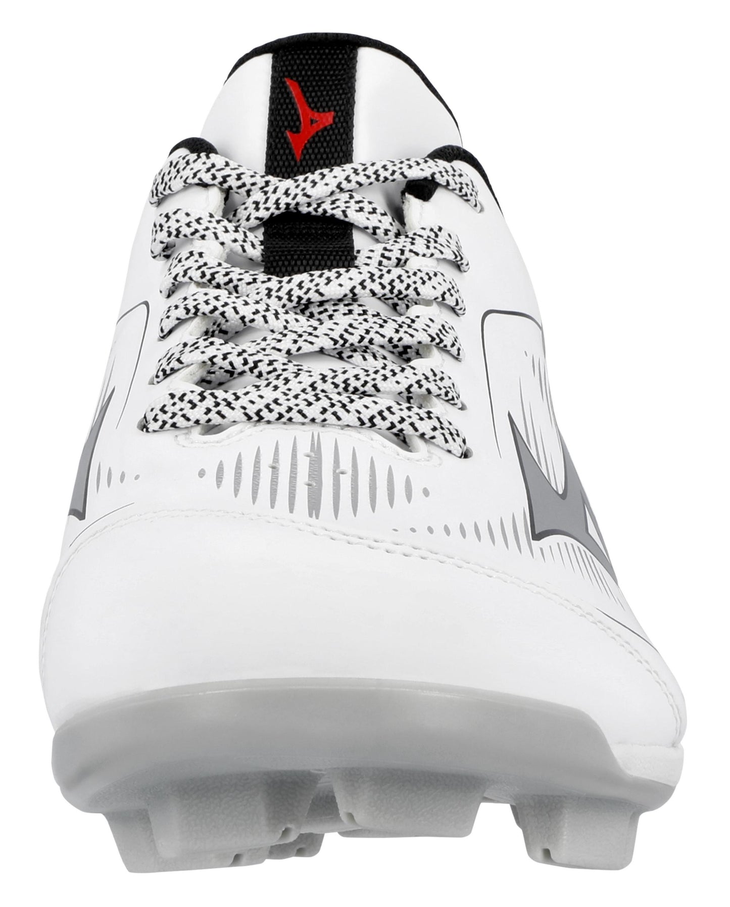 MIZUNO MEN'S CUSHIONREVO DIAMOND TPU BASEBALL CLEAT