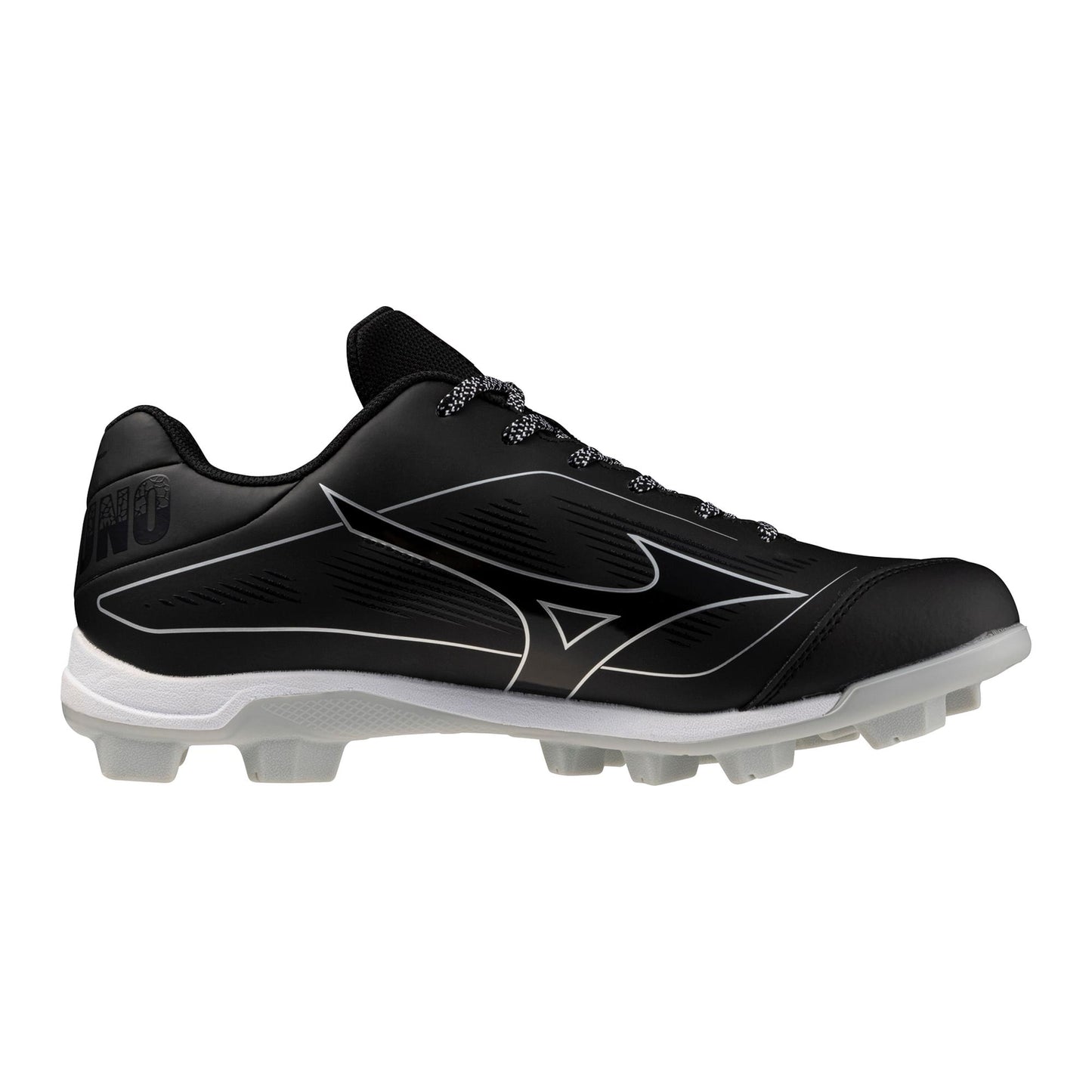 MIZUNO MEN'S CUSHIONREVO DIAMOND TPU BASEBALL CLEAT