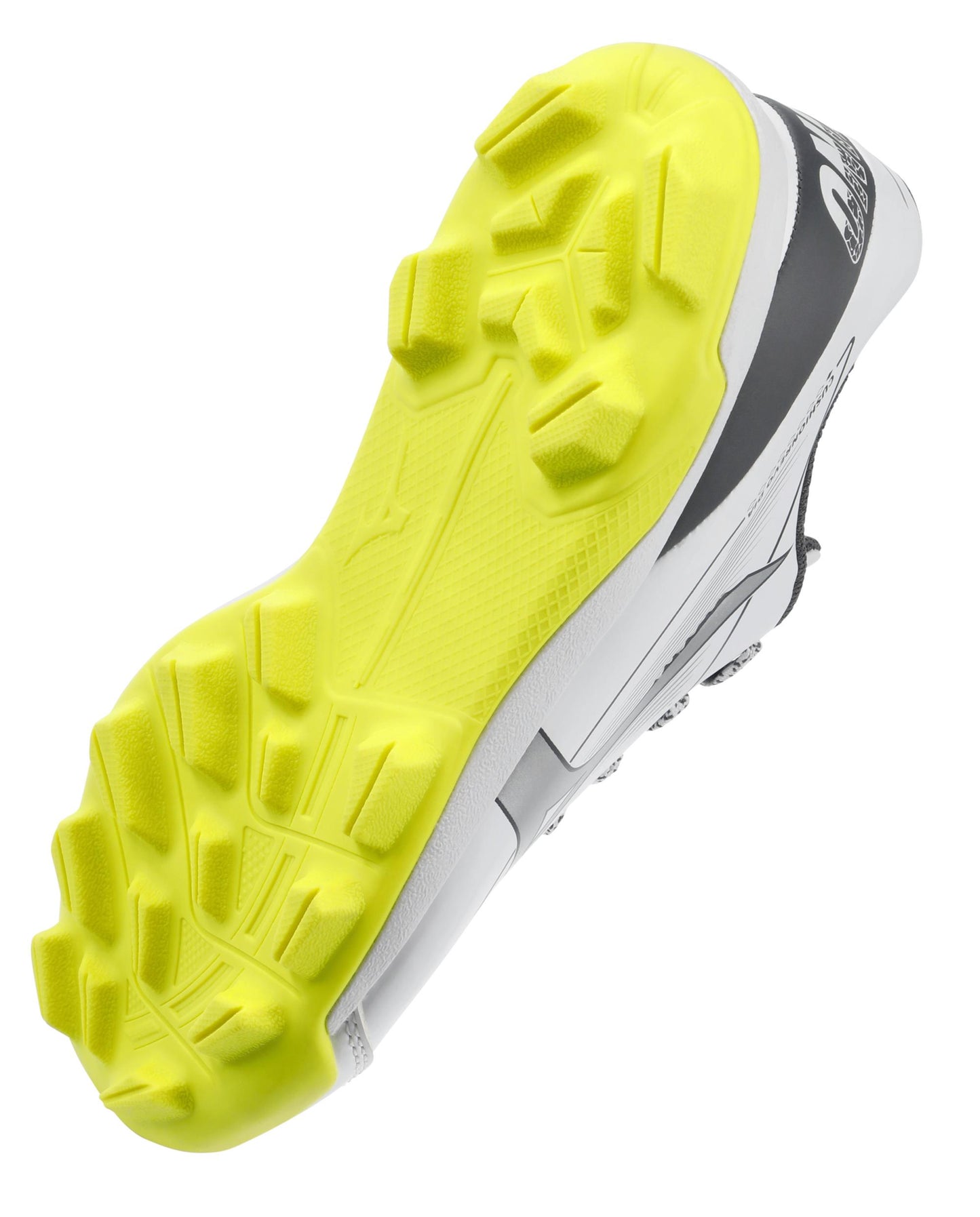 MIZUNO YOUTH CUSHIONREVO DIAMOND JR LOW BASEBALL CLEAT