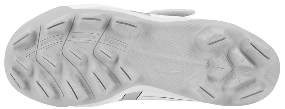 MIZUNO YOUTH CUSHIONREVO DIAMOND BASEBALL CLEAT