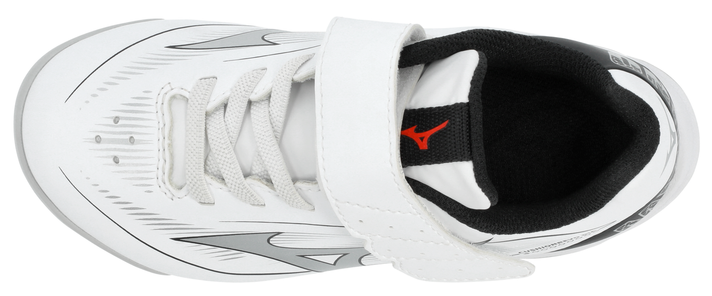 MIZUNO YOUTH CUSHIONREVO DIAMOND BASEBALL CLEAT