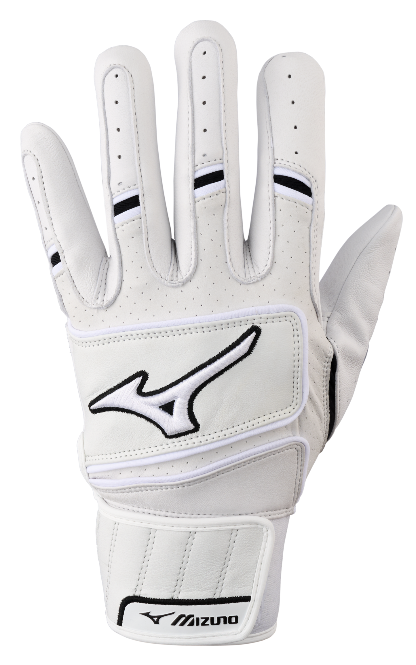 MIZUNO PRO SELECT BATTING GLOVES