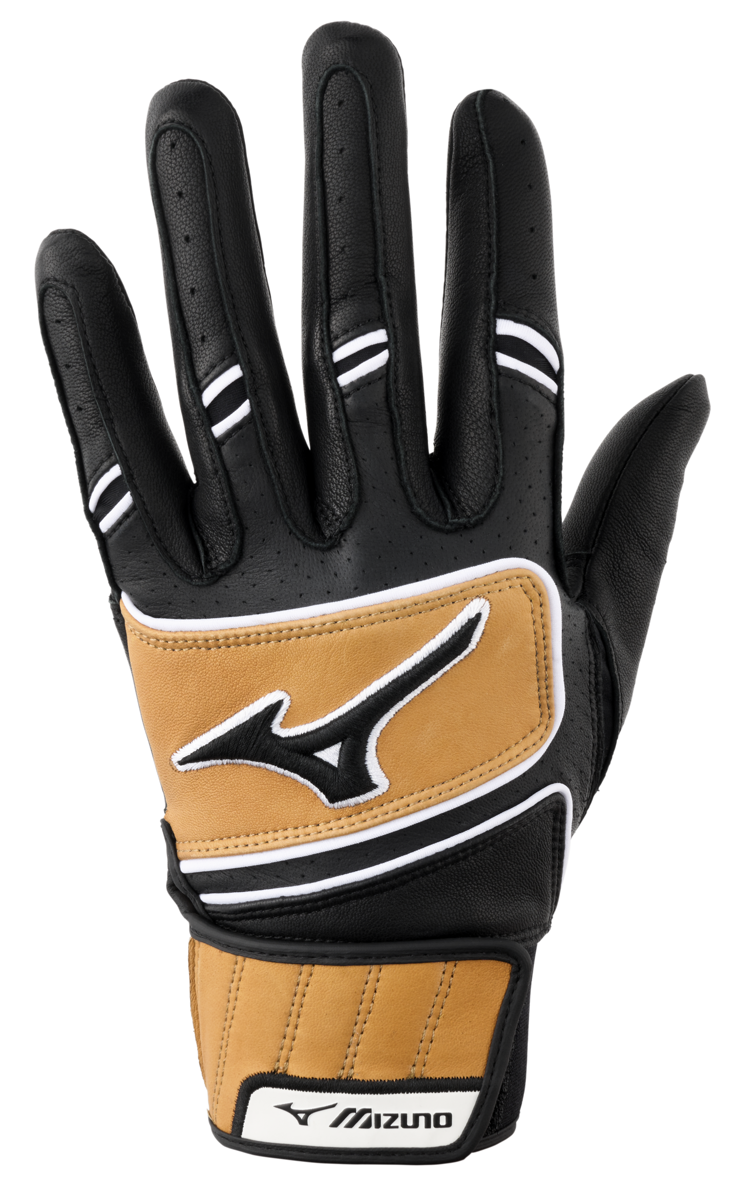 MIZUNO PRO SELECT BATTING GLOVES