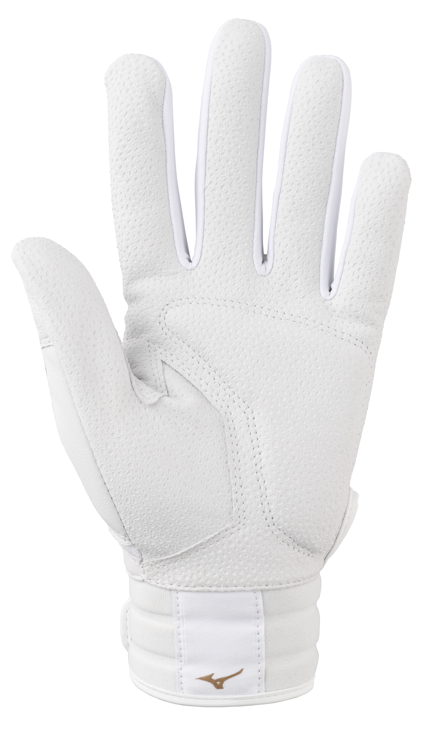 MIZUNO PRO SELECT FASTPITCH BATTING GLOVES