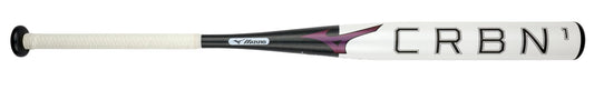 MIZUNO CRBN1 - FASTPITCH SOFTBALL BAT