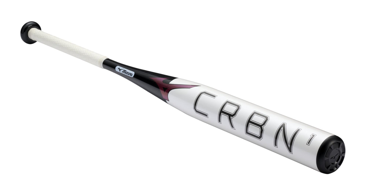 MIZUNO CRBN1 - FASTPITCH SOFTBALL BAT