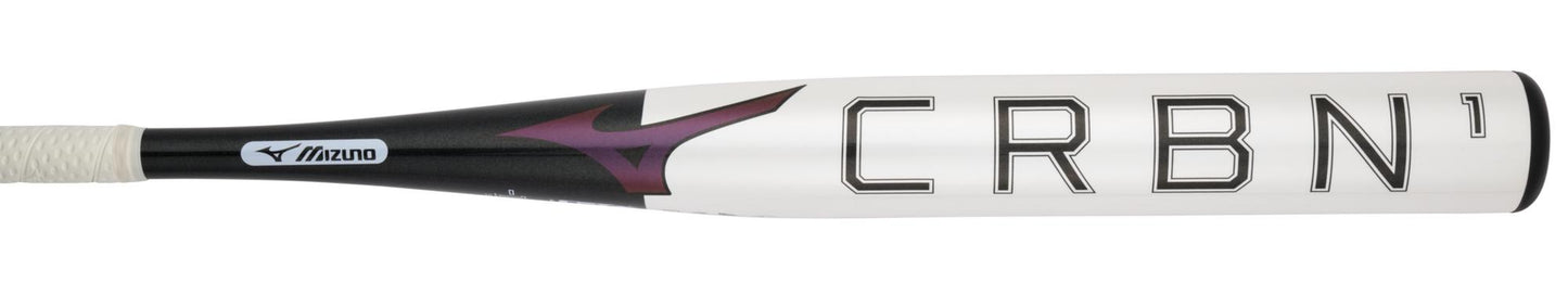 MIZUNO CRBN1 - FASTPITCH SOFTBALL BAT