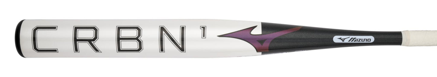 MIZUNO CRBN1 - FASTPITCH SOFTBALL BAT
