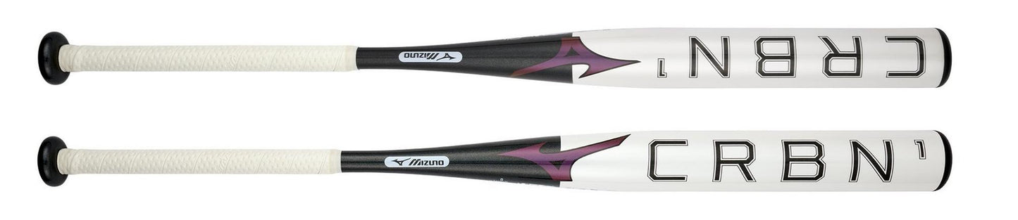 MIZUNO CRBN1 - FASTPITCH SOFTBALL BAT