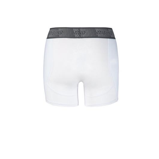 YOUTH GIRLS AERO VENT PADDED SLIDING SHORT