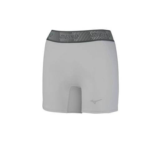 YOUTH GIRLS AERO VENT PADDED SLIDING SHORT