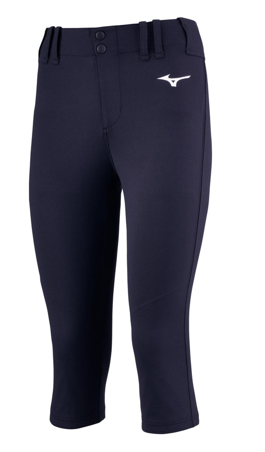 MIZUNO WOMEN'S SOFTBALL LEGGING PANTS