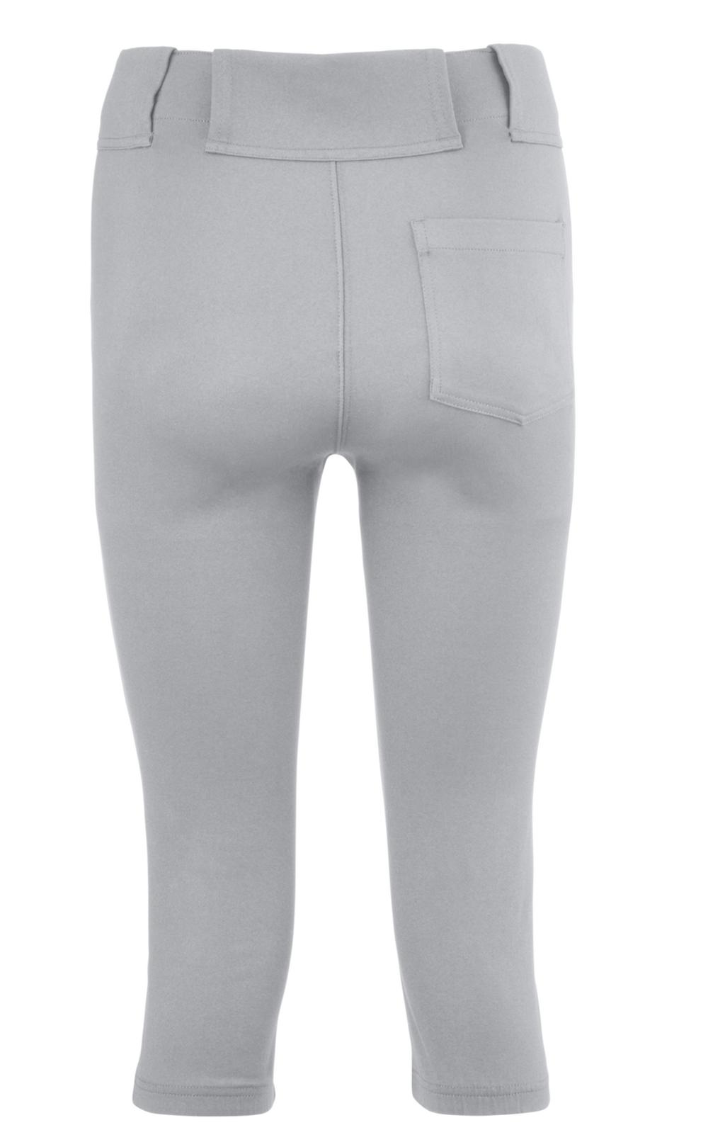 MIZUNO YOUTH GIRL'S SOFTBALL LEGGINGS