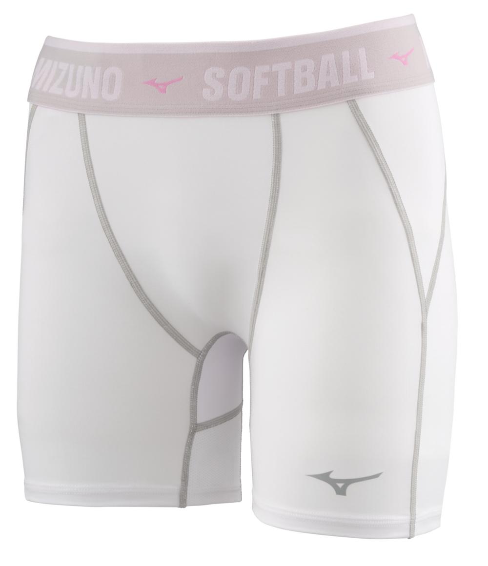 WOMEN'S RB SPEED COMPRESSION SLIDING SHORT