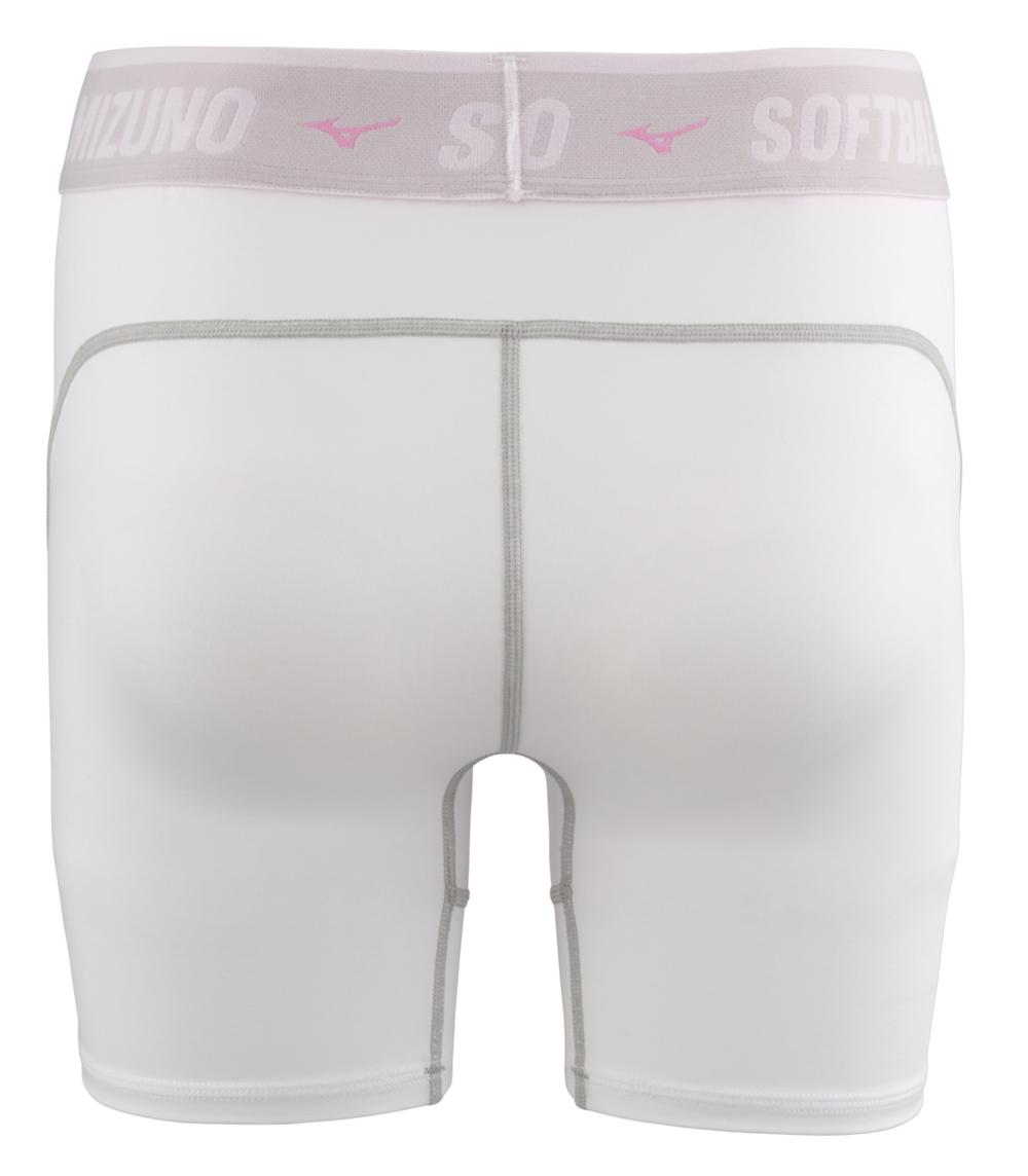 WOMEN'S RB SPEED COMPRESSION SLIDING SHORT