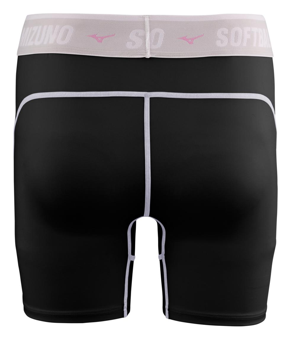 WOMEN'S RB SPEED COMPRESSION SLIDING SHORT