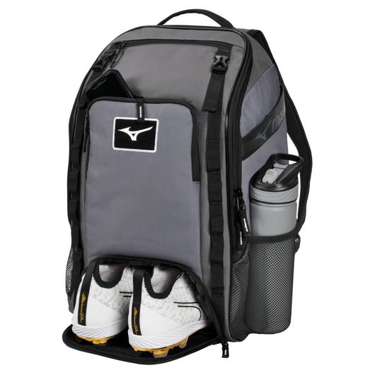 MIZUNO ORGANIZER 26 BACKPACK
