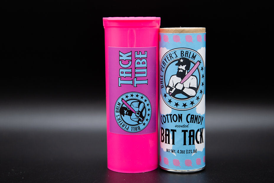 BALL PLAYER'S BALM TACK TUBE