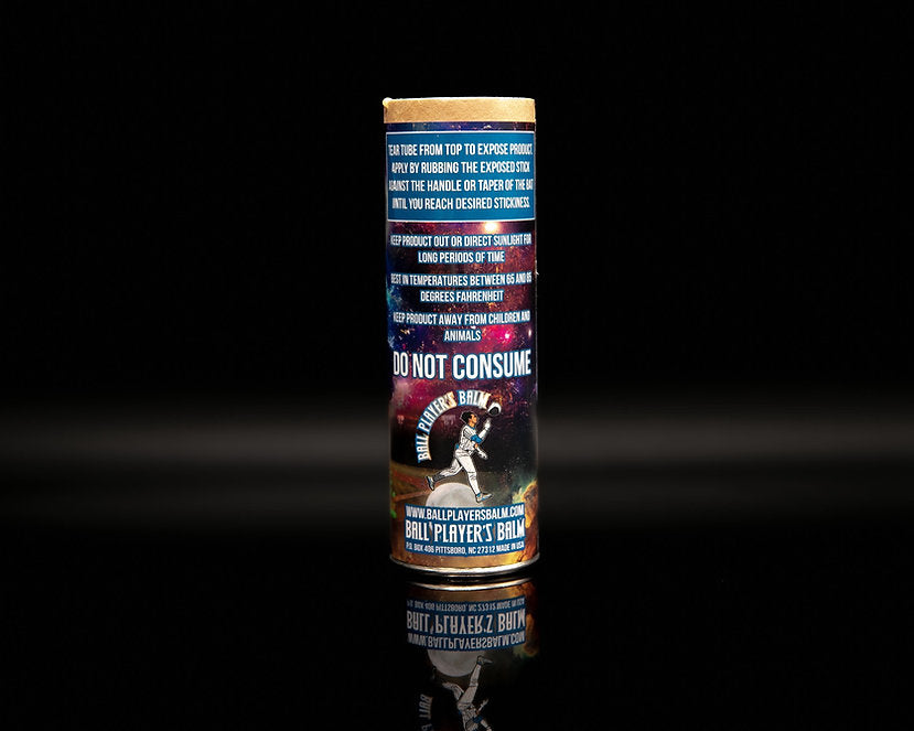 BALL PLAYER'S BALM MOONSHOT MELON SCENTED BAT TACK