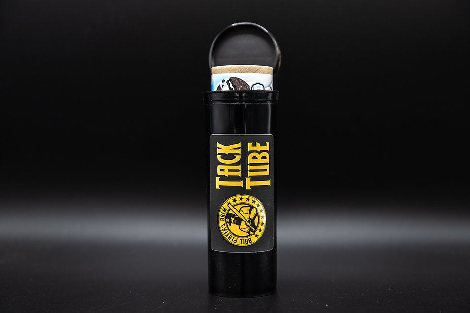 BALL PLAYER'S BALM TACK TUBE