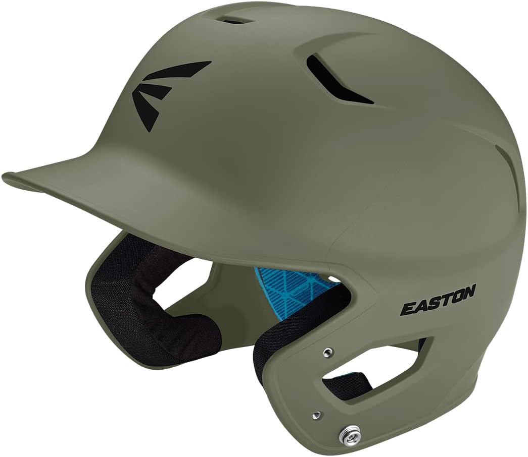 EASTON Z5 2.0 MATTE BATTING HELMET