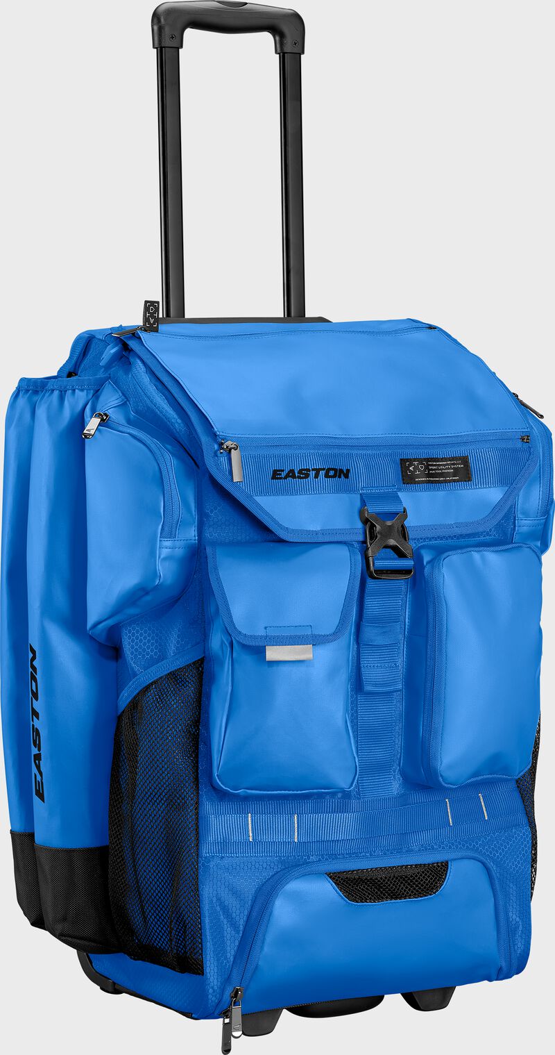 EASTON 5-TOOL PHENOM WHEELED BAG