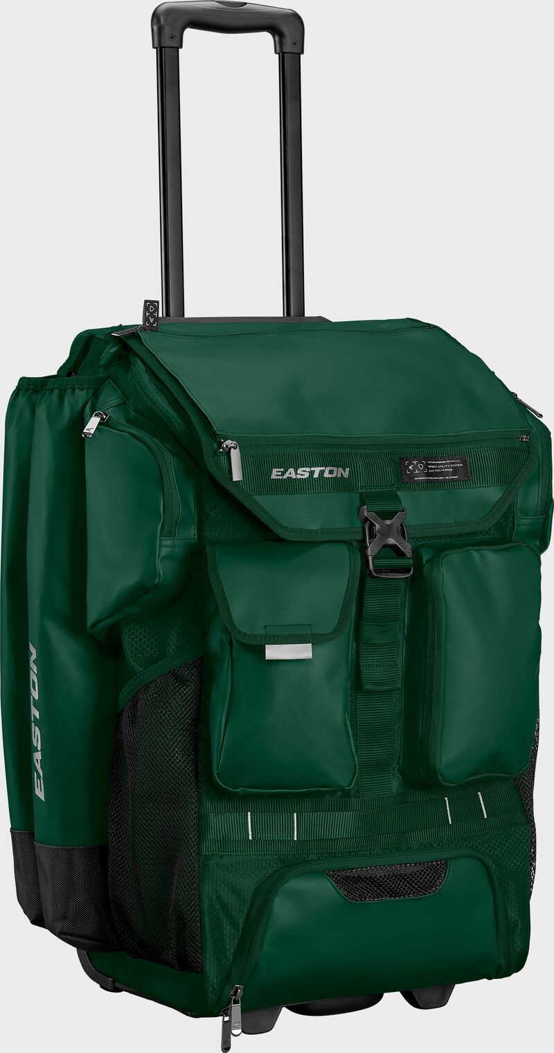 EASTON 5-TOOL PHENOM WHEELED BAG