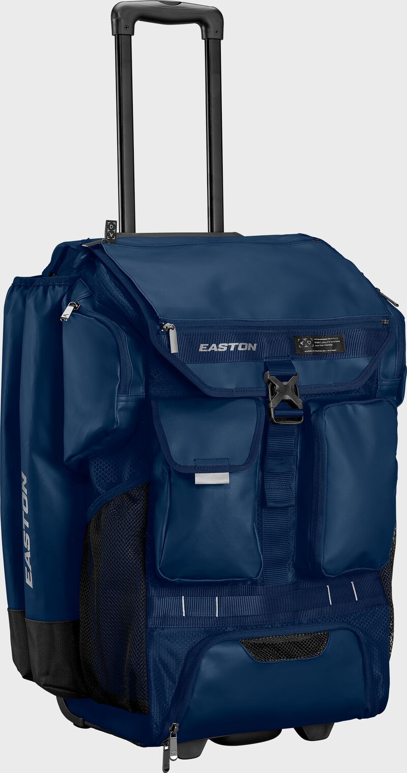 EASTON 5-TOOL PHENOM WHEELED BAG