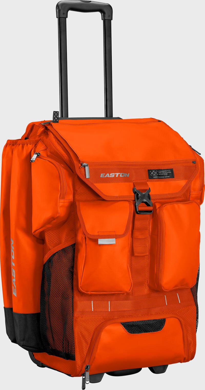 EASTON 5-TOOL PHENOM WHEELED BAG