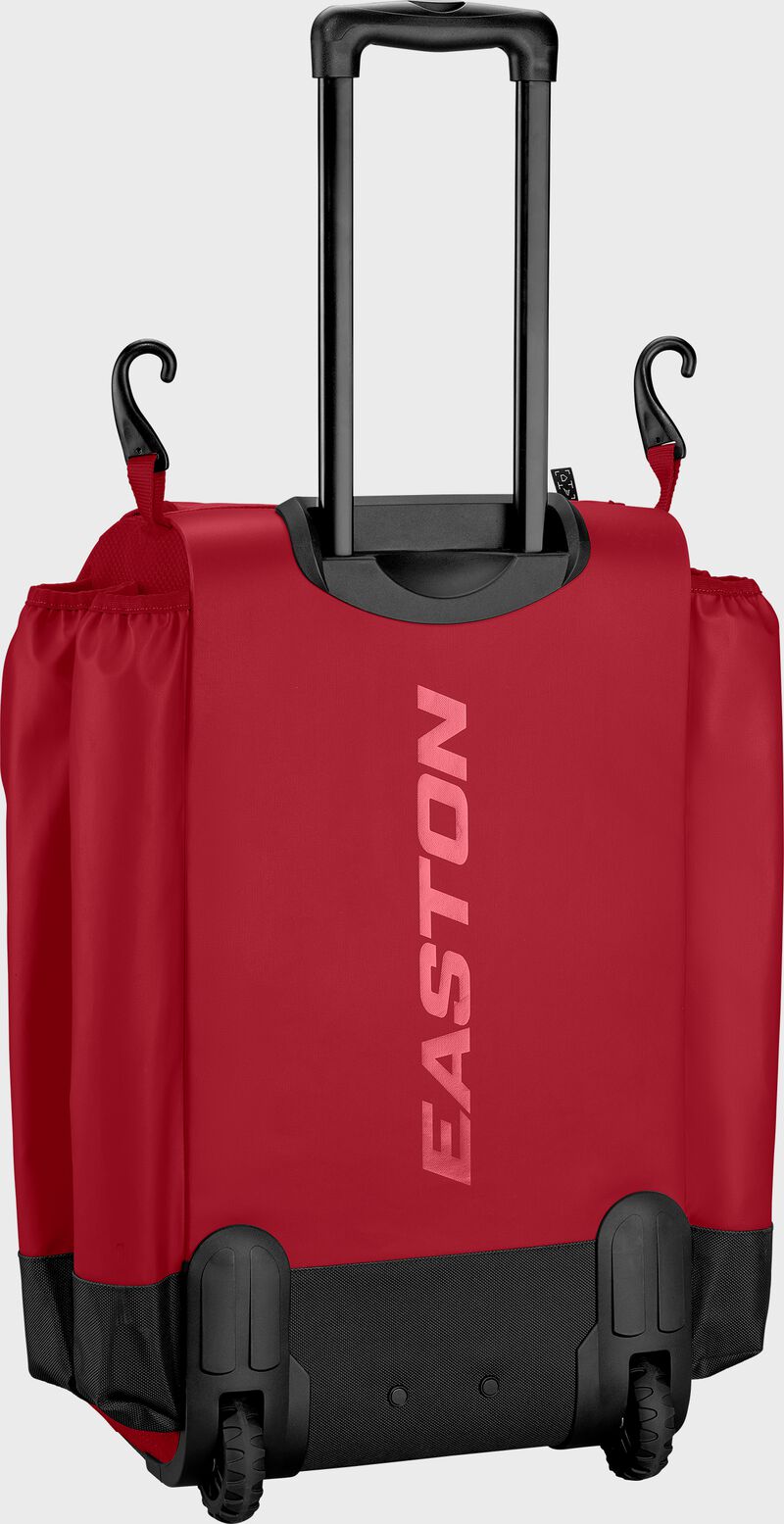 EASTON 5-TOOL PHENOM WHEELED BAG