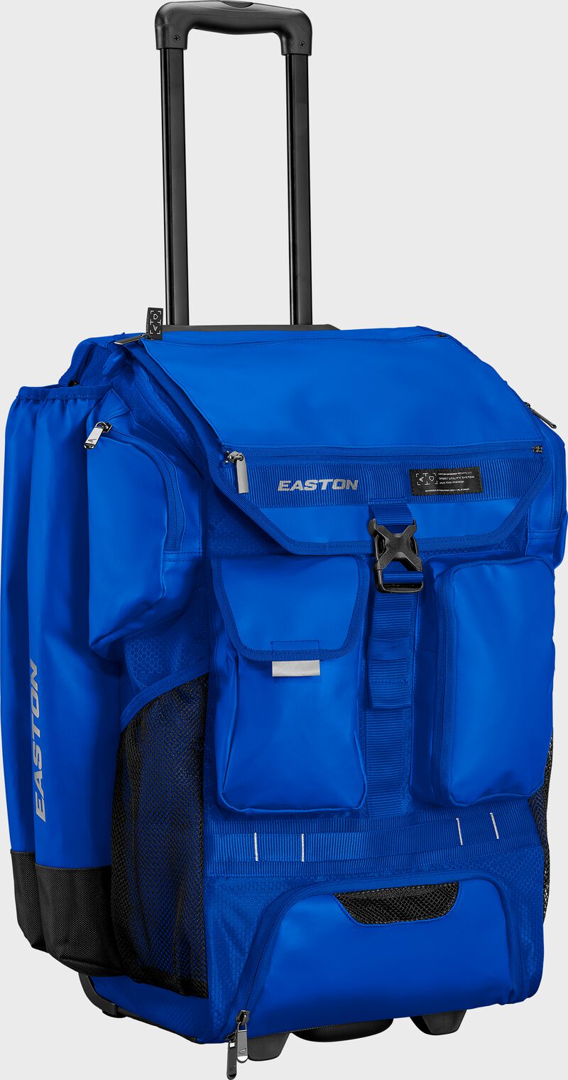 EASTON 5-TOOL PHENOM WHEELED BAG
