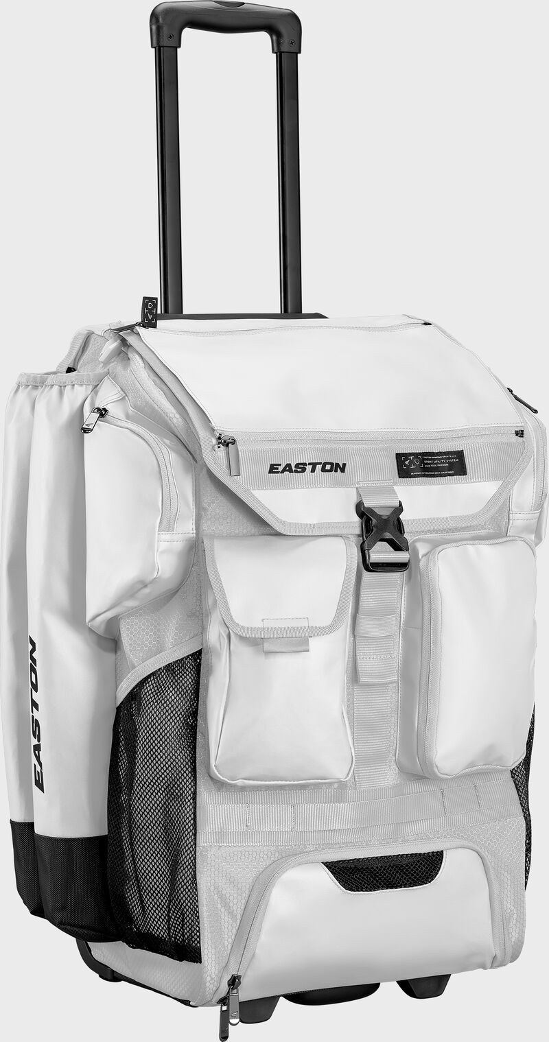 EASTON 5-TOOL PHENOM WHEELED BAG