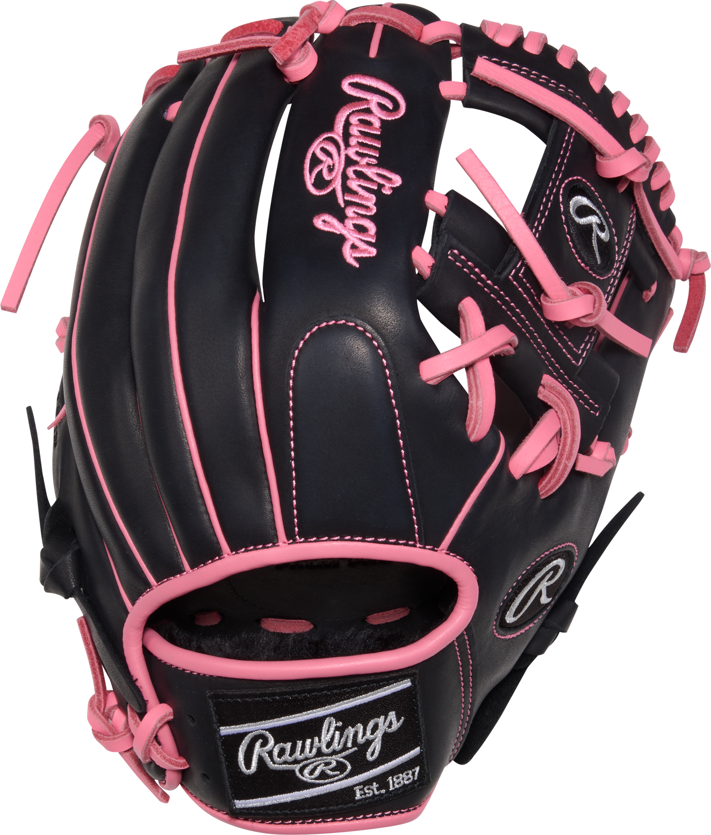 RAWLINGS R9 SPECIAL EDITION 11.5" INFIELD GLOVE