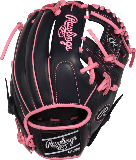 RAWLINGS R9 SPECIAL EDITION 11.5" INFIELD GLOVE