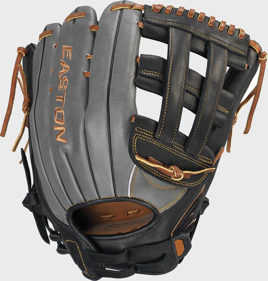 EASTON PROFESSIONAL COLLECTION SLOWPITCH SOFTBALL GLOVE