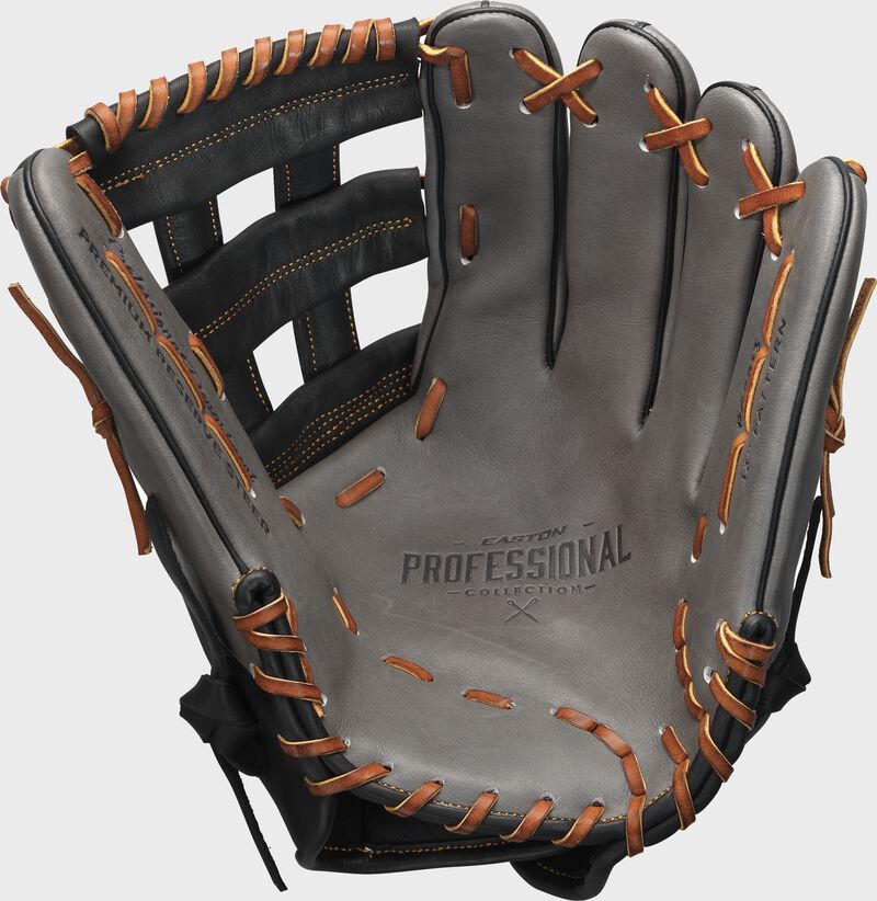 EASTON PROFESSIONAL COLLECTION SLOWPITCH SOFTBALL GLOVE