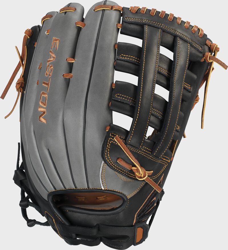EASTON PROFESSIONAL COLLECTION SLOWPITCH SOFTBALL GLOVE