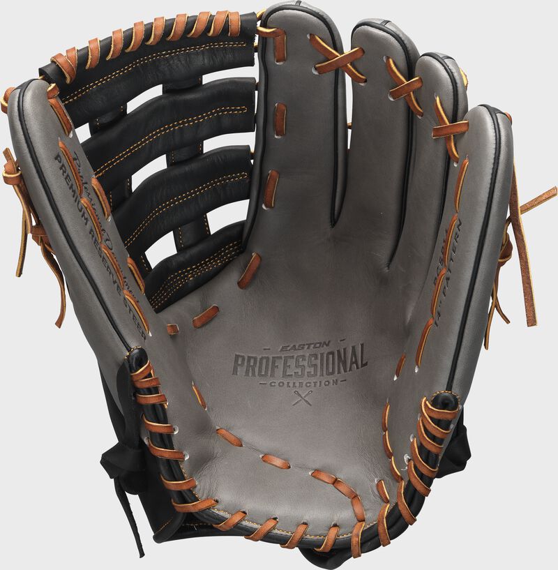 EASTON PROFESSIONAL COLLECTION SLOWPITCH SOFTBALL GLOVE