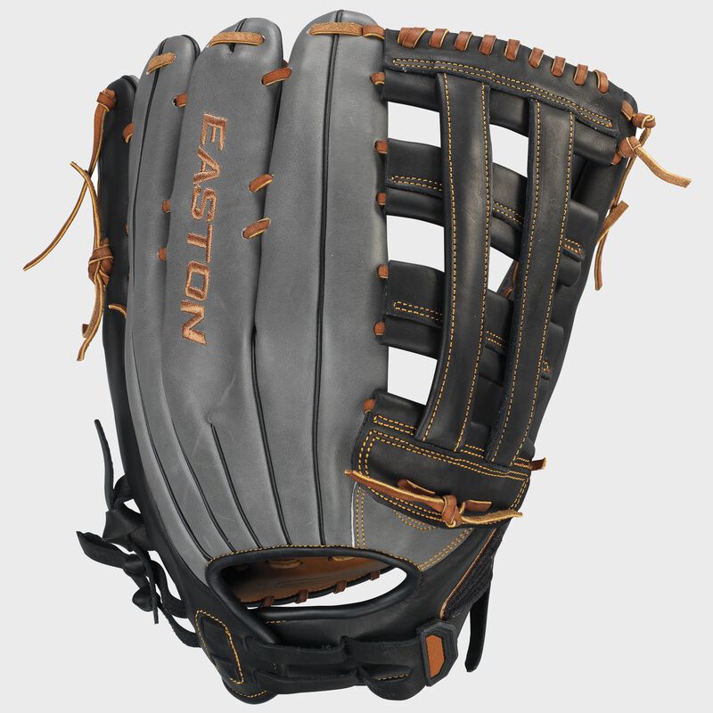 EASTON PROFESSIONAL COLLECTION SLOWPITCH SOFTBALL GLOVE