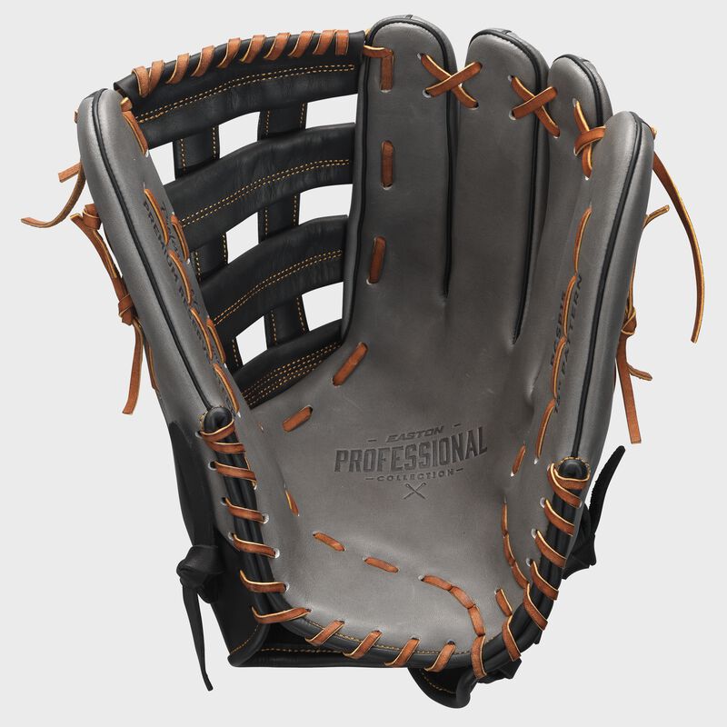 EASTON PROFESSIONAL COLLECTION SLOWPITCH SOFTBALL GLOVE