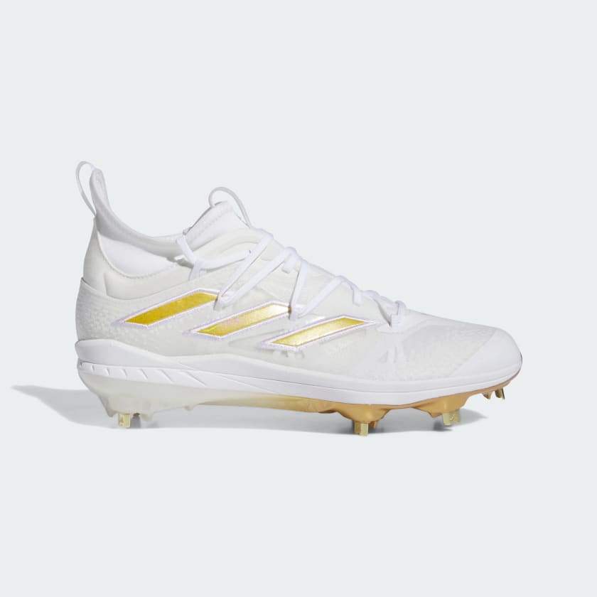 adidas ADIZERO AFTERBURNER 9 NWV CLEATS adidas ADIZERO AFTERBURNER 9 NWV CLEATS