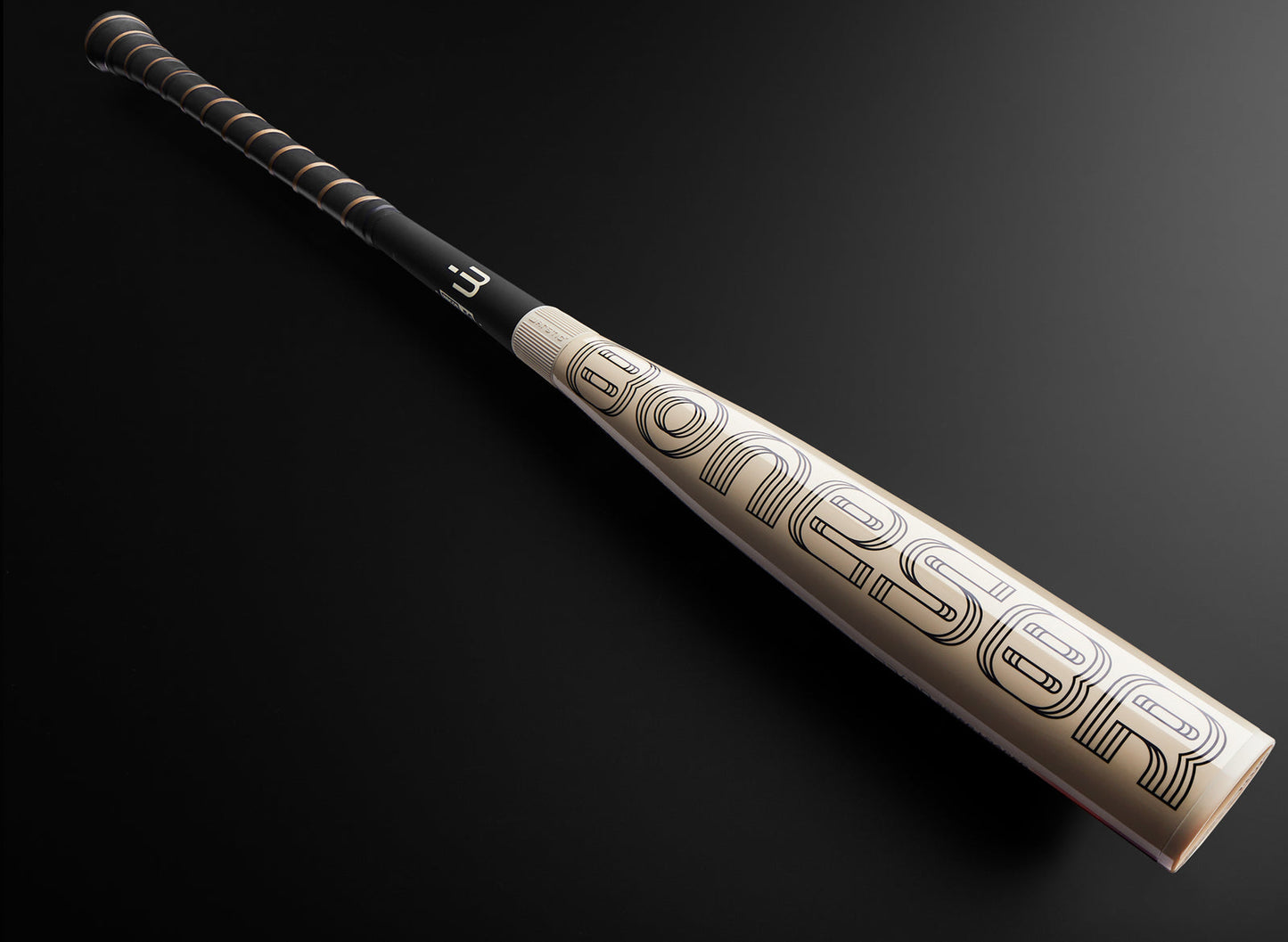 WARSTIC BONESABER HYBRID BBCOR METAL BASEBALL BAT