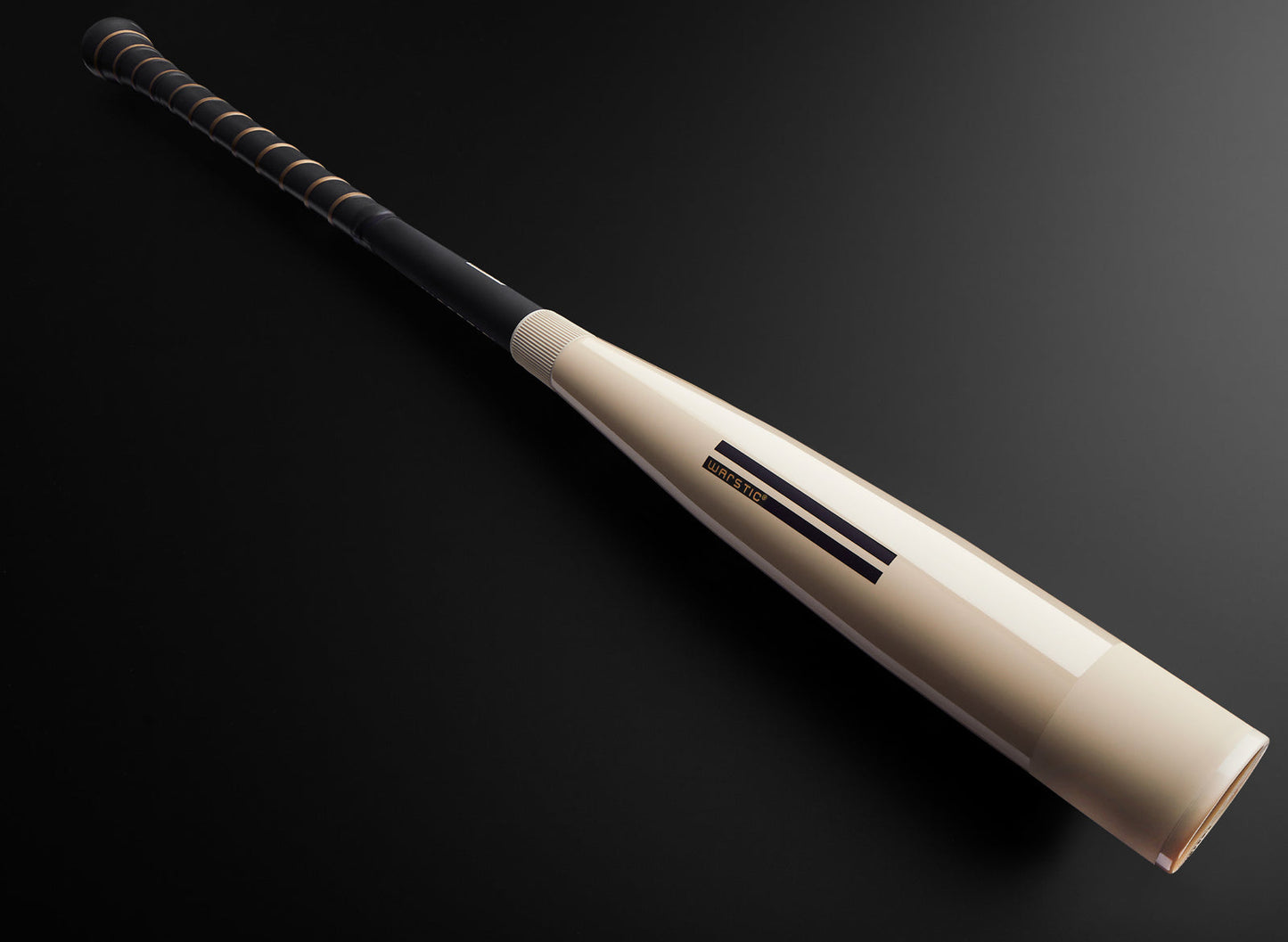 WARSTIC BONESABER HYBRID BBCOR METAL BASEBALL BAT