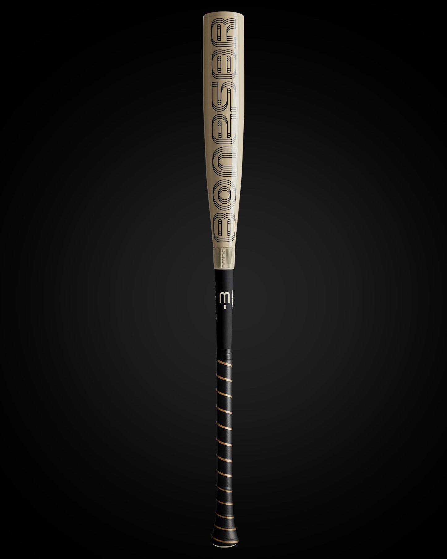 WARSTIC BONESABER HYBRID BBCOR METAL BASEBALL BAT