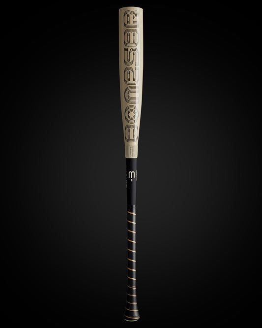 WARSTIC BONESABER HYBRID BBCOR METAL BASEBALL BAT