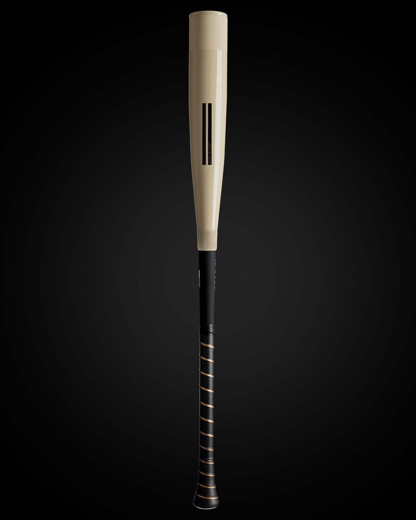 WARSTIC BONESABER HYBRID BBCOR METAL BASEBALL BAT