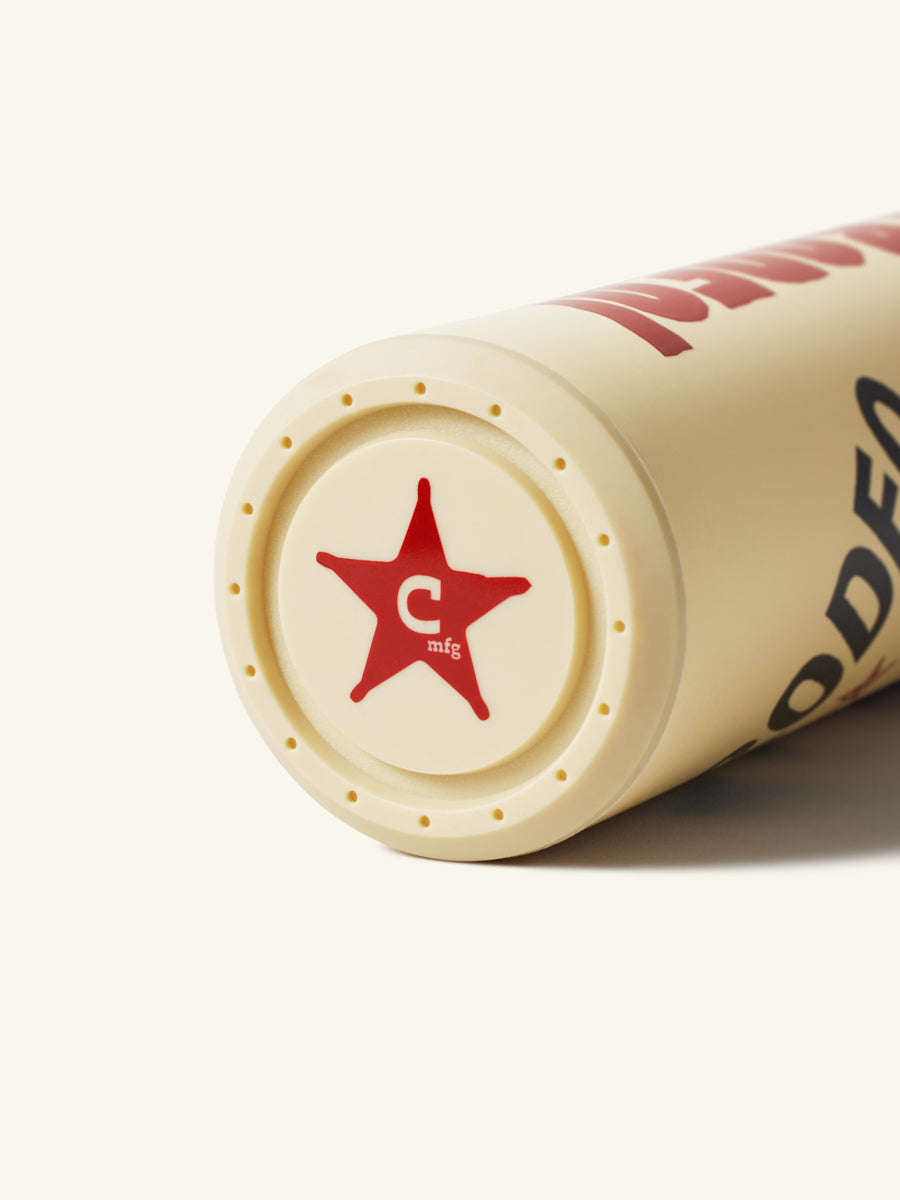 COMBAT MFG "NOT MY FIRST RODEO" SPEC-A1 RODEO BBCOR BAT