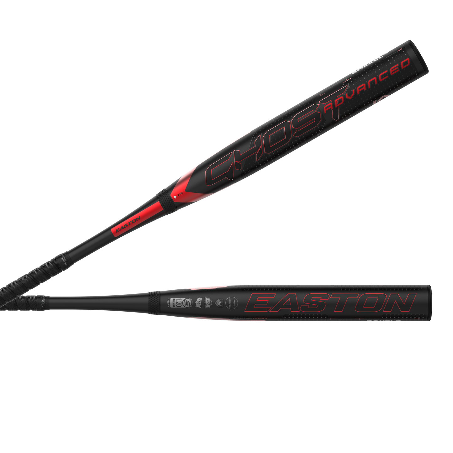 2024 EASTON GHOST ADVANCED FASTPITCH SOFTBALL BAT